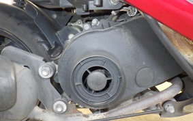 SUZUKI ADDRESS V50 CA4BA