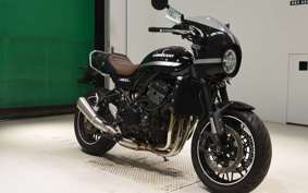KAWASAKI Z900RS CAFE 2022 ZR900C