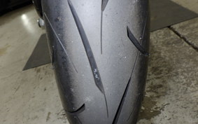 SUZUKI HAYABUSA Gen.3 2022 EJ11A