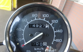 HONDA STEED400VLX 2022 6115