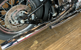 HARLEY FXSTS1340 2000 BLY