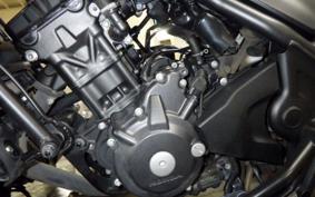 HONDA REBEL 250 E-Clutch MC49