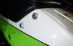 KAWASAKI GPZ900R NINJA 1999 ZX900A
