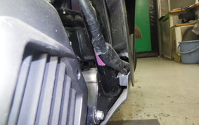 HONDA TACT-4ﾍﾞｰｼｯｸ 2000 AF79