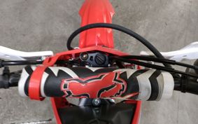 HONDA CRF125F JE03