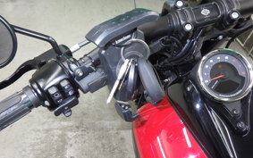 HARLEY FXFBS1870 2023