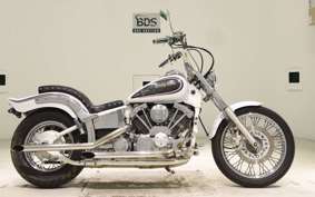 YAMAHA DRAGSTAR 400 2000 4TR