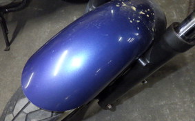 KAWASAKI GPZ400S 1991 EX400A