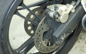 YAMAHA YZF-R125 2022