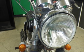 YAMAHA SR400 Gen.3 2001 RH01J