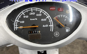 YAMAHA JOGー5DX