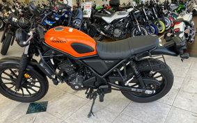 HONDA CL250 MC57