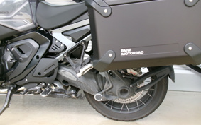 BMW R1300GS Adventure ASA 2025 0M31