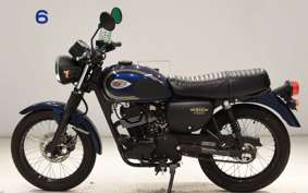 KAWASAKI W175 SE