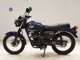 Фото Kawasaki W175 SE с японского аукциона