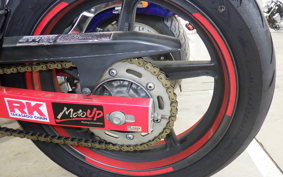 HONDA VTR 250 Gen. 2 2025 MC33