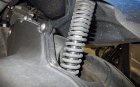 SUZUKI LET's 1993 CA4AA