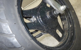 SUZUKI LET's CA4AA