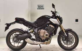 HONDA CB650R 2020 RH03