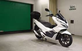 HONDA PCX 125 2018 JF81