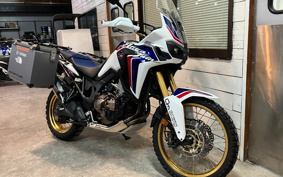 HONDA CRF1000L DCT 2016 SD04