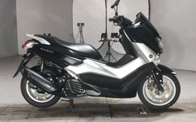 YAMAHA N-MAX 125 SE86J