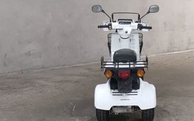 HONDA GYRO TD02