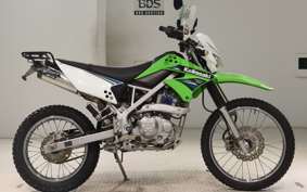 KAWASAKI KLX125 LX125C