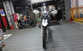 YAMAHA TOURING SEROW DG17J