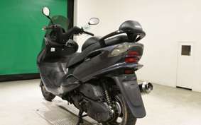 YAMAHA MAJESTY 125 FI 2024