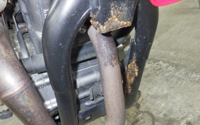 HONDA CRF250M 2026 MD44