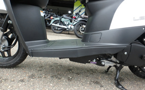 SUZUKI LET's CA4AA