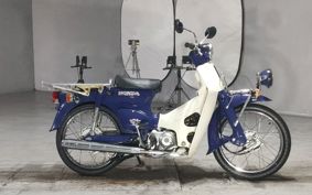 HONDA SUPER CUB50 AA01
