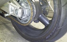 SUZUKI GSX1300R HAYABUSA 2002