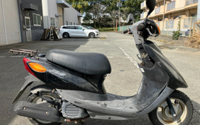 YAMAHA JOG DELUXE SA36J