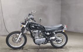 YAMAHA SR400 2009 RH01J