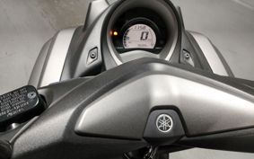 YAMAHA N-MAX 125 SED6J