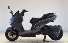 YAMAHA MAJESTY155 Gen.2 S SG52J