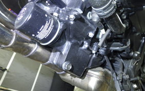 KAWASAKI Z900RS 2019 ZR900C