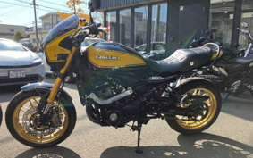 KAWASAKI Z900RS SE 2023 ZR900C