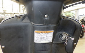 SUZUKI ADDRESS V100 CE11A