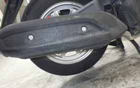 HONDA TACT-4ﾍﾞｰｼｯｸ 2025 AF79