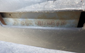 HONDA DIO Gen.4 2021 AF35