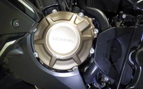 HONDA CBR650R 2021 RH03