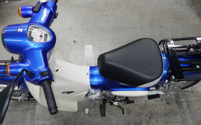 HONDA C110 SUPER CUB 2008 JA59
