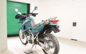 KAWASAKI KLE250 2013 LE250A