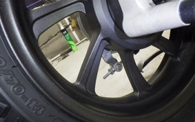 HONDA PCX125 1994 JF81