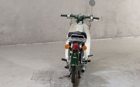 HONDA SUPER CUB50 AA01
