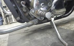 HONDA SHADOW 400 2002 NC34