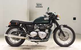 TRIUMPH BONNEVILLE 2008